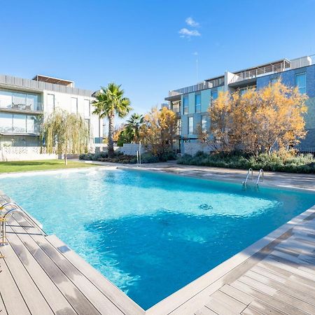 Hauzify I Apartament Jardins D'Aro Платья-де-Аро Экстерьер фото