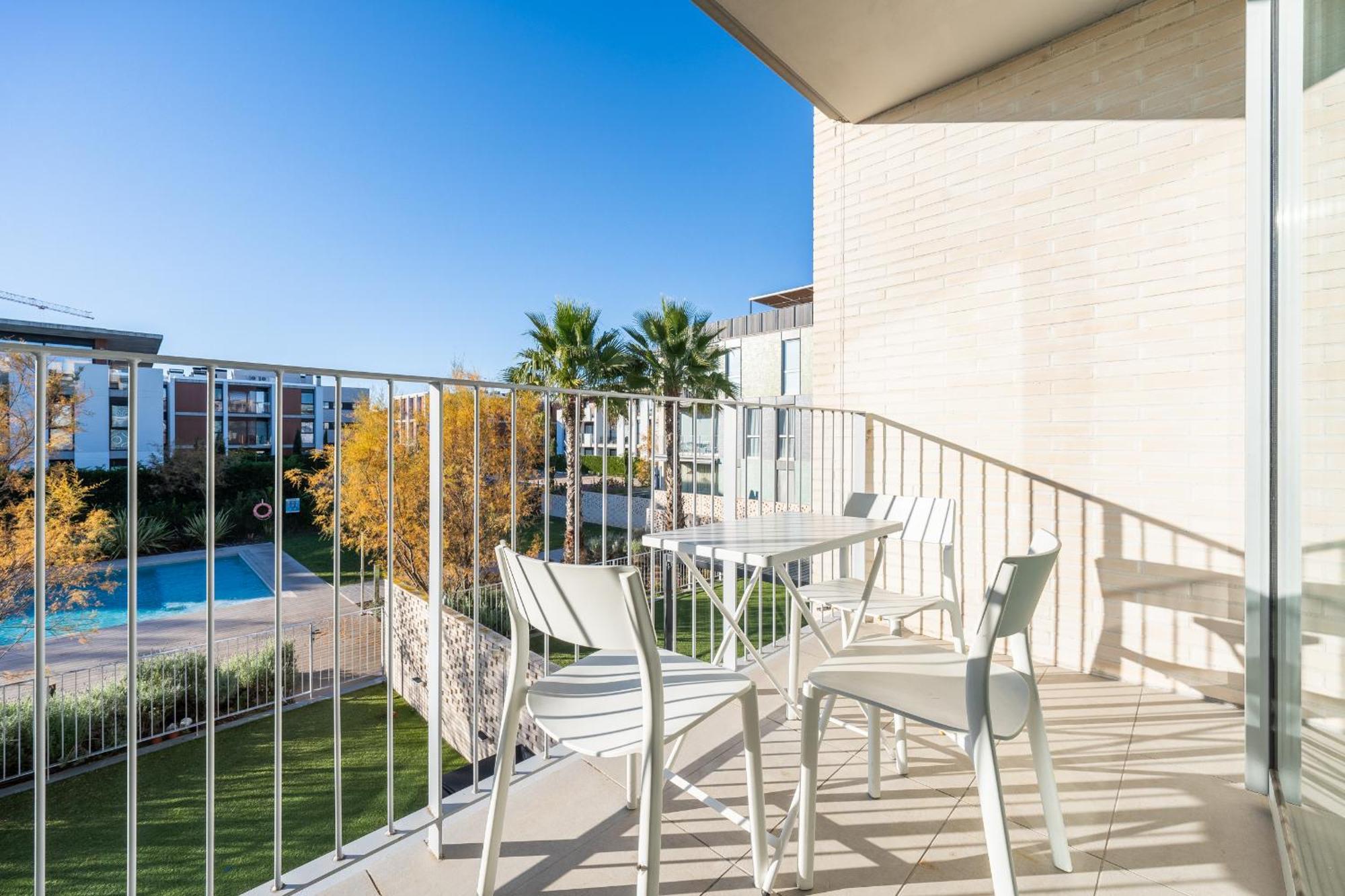 Hauzify I Apartament Jardins D'Aro Платья-де-Аро Экстерьер фото
