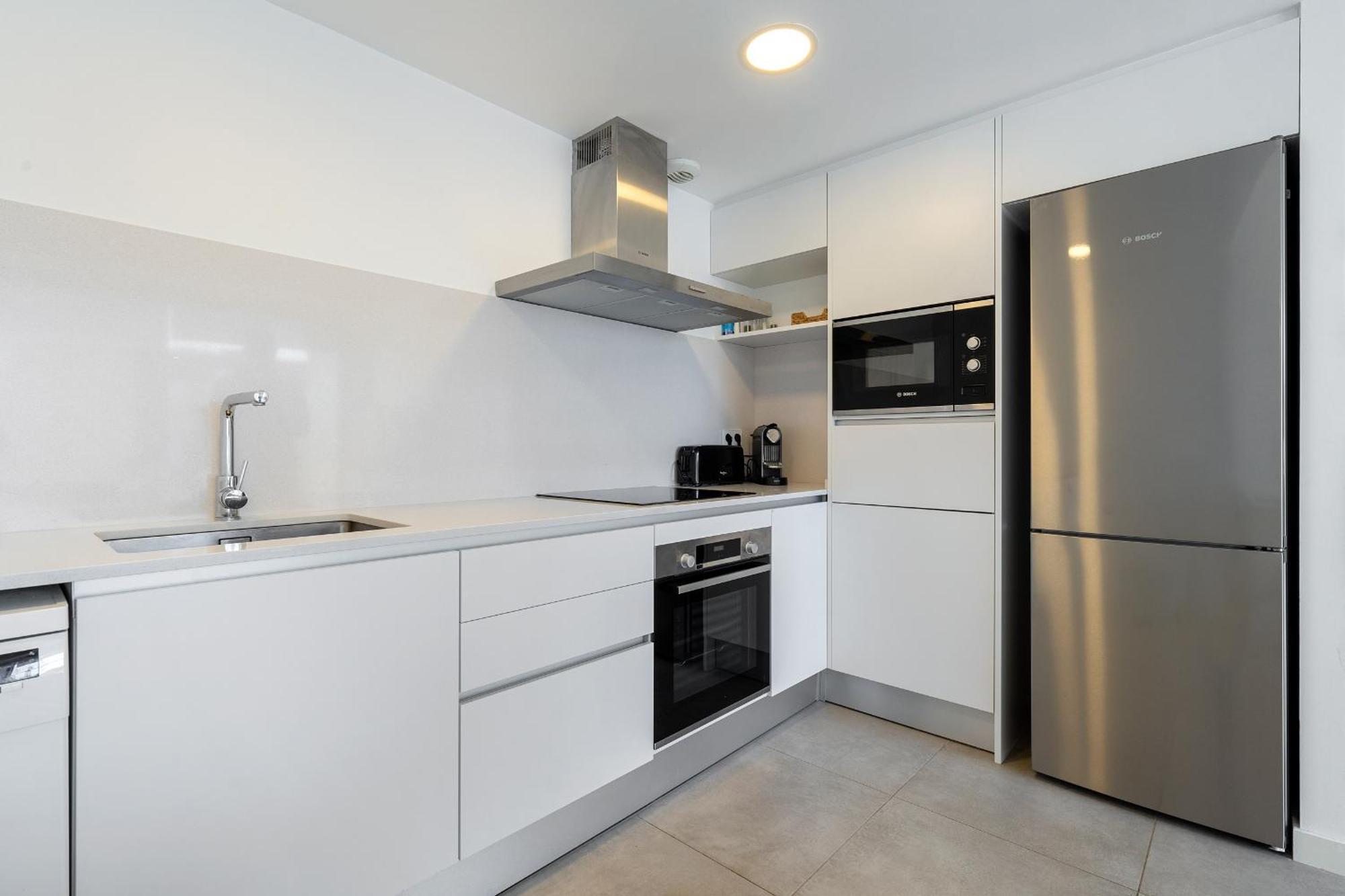 Hauzify I Apartament Jardins D'Aro Платья-де-Аро Экстерьер фото
