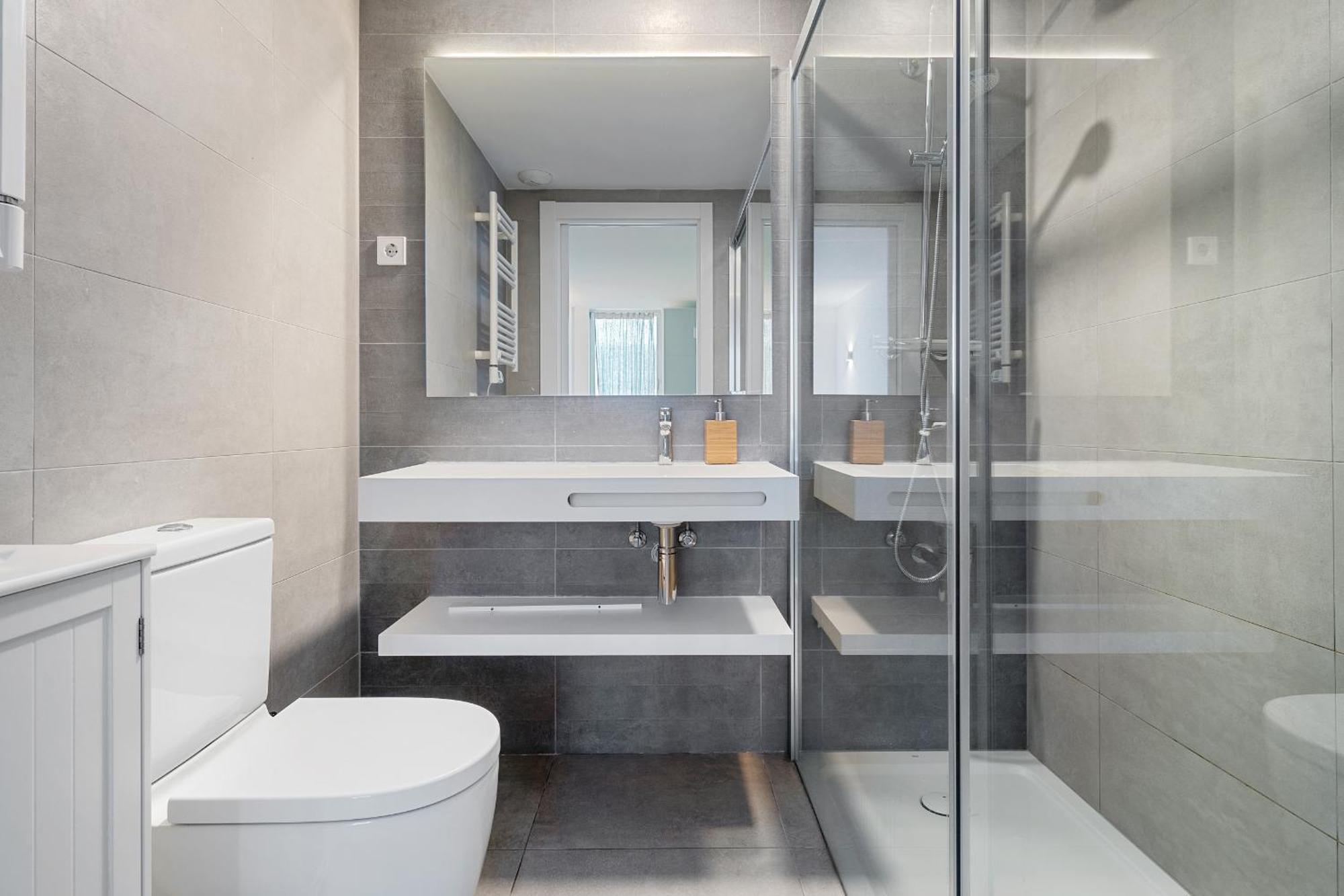 Hauzify I Apartament Jardins D'Aro Платья-де-Аро Экстерьер фото