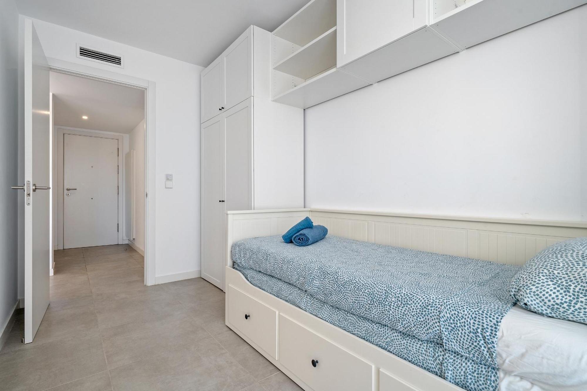 Hauzify I Apartament Jardins D'Aro Платья-де-Аро Экстерьер фото