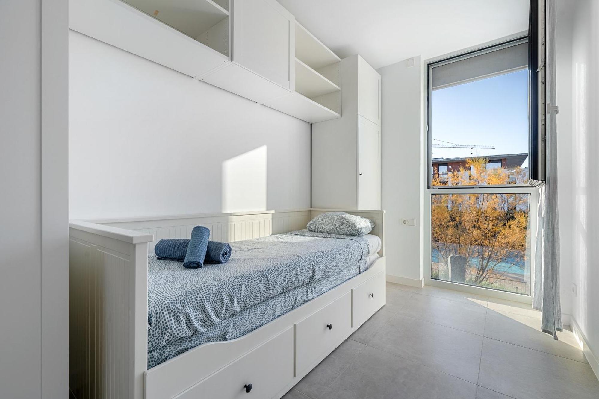 Hauzify I Apartament Jardins D'Aro Платья-де-Аро Экстерьер фото